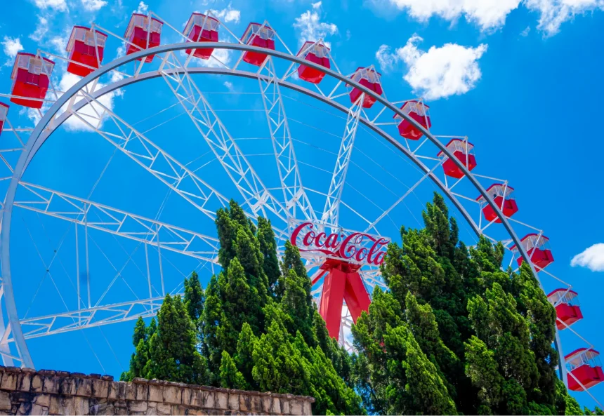 Hopi Hari — O Maior Parque de Diversão da América Latina 🎢